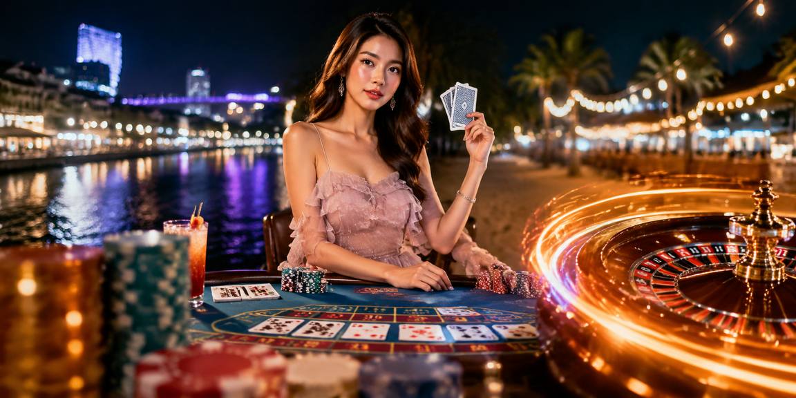 Platform yang dirancang untuk pemain Malaysia